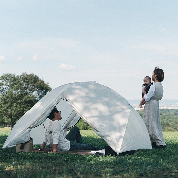 snow peak（スノーピーク） SALE トヤ2 snow peak SD-180 アウトドア