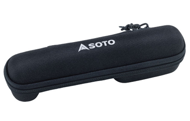 SOTO ソト Hinoto(ひのと) 収納ケース SOD-2601 アウトドア ソロ