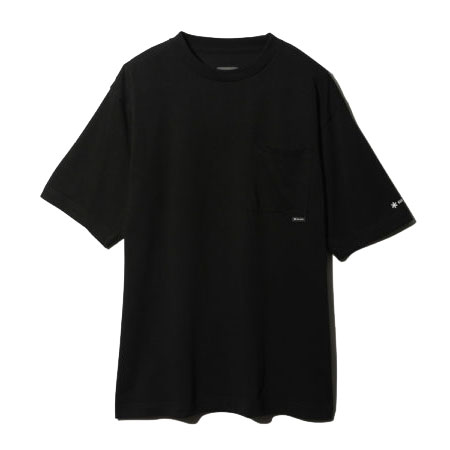 スノーピーク ポケットTシャツ SPE-TS-23AU001 snow peak SP Pocket...