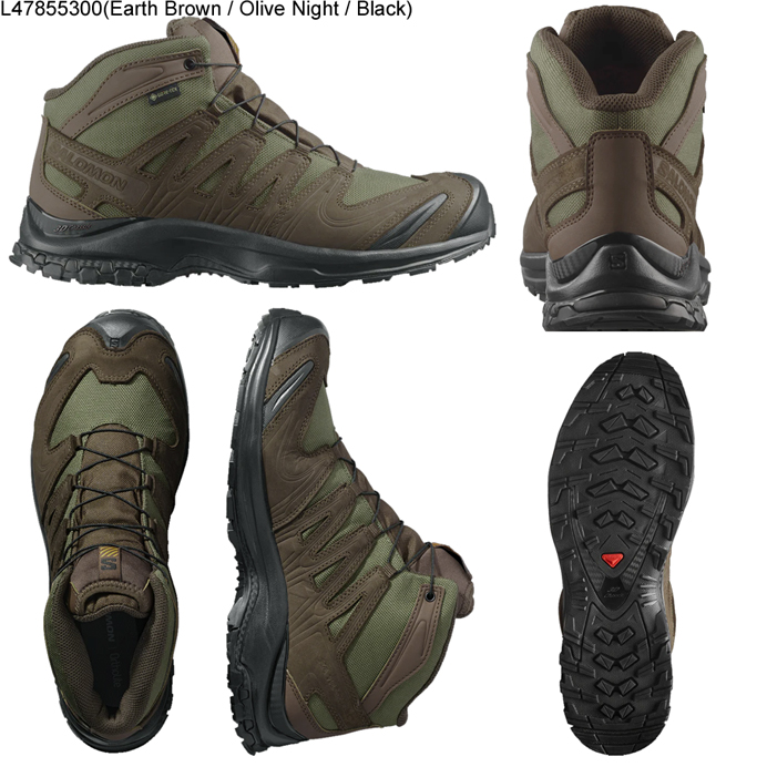SALOMON（サロモン） エックスエー トラッカー L47822600 L47855300