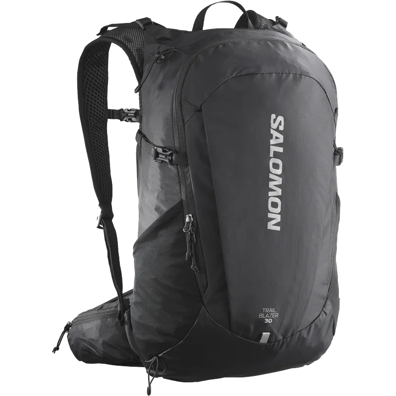 サロモン トレイルブレザー30 LC1048200 LC1520400 LC2059800 LC2059900 SALOMON TRAILBLAZER30【送料無料】ユニセックス バックパック リュック｜sportsparadise｜02