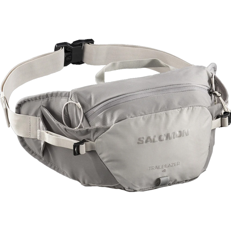 SALOMON TRAILBLAZERBELT ボディバック SALOMON（サロモン） ウエストバッグ TRAILBLAZER ベルト ウエスト