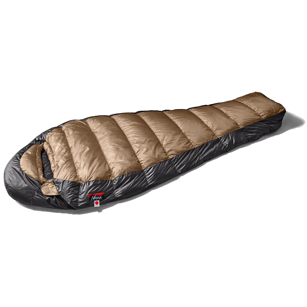 【使用数回】Nanga ナンガ　UDD BAG 380DX 寝袋　シュラフ 楽天市場】ナンガ NANGA 寝袋 シュラフ UDD バッグ 380 DX