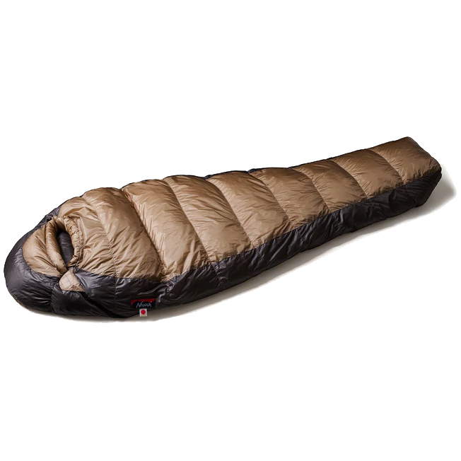 NANGA ナンガ UDDバッグ 450DX シュラフ 寝袋 UDD450DX UDD BAG 