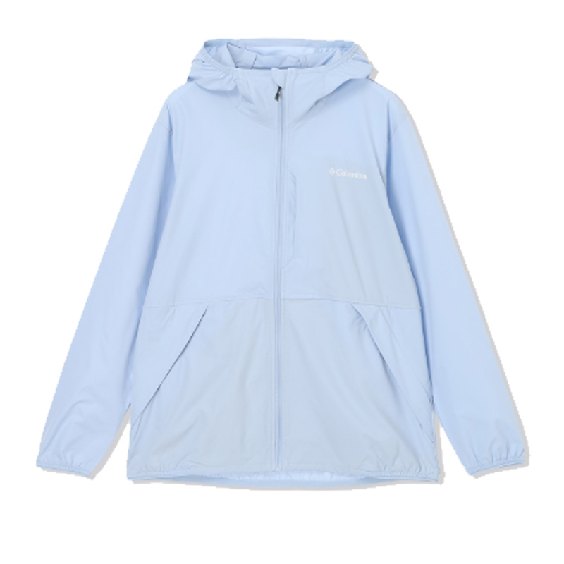 コロンビア ウィメンズ ライトキャニオンソフトシェルIIジャケット XR7789 Columbia W Light Canyon II Softshell Jacket  撥水 2026年 春夏 送料無料の画像