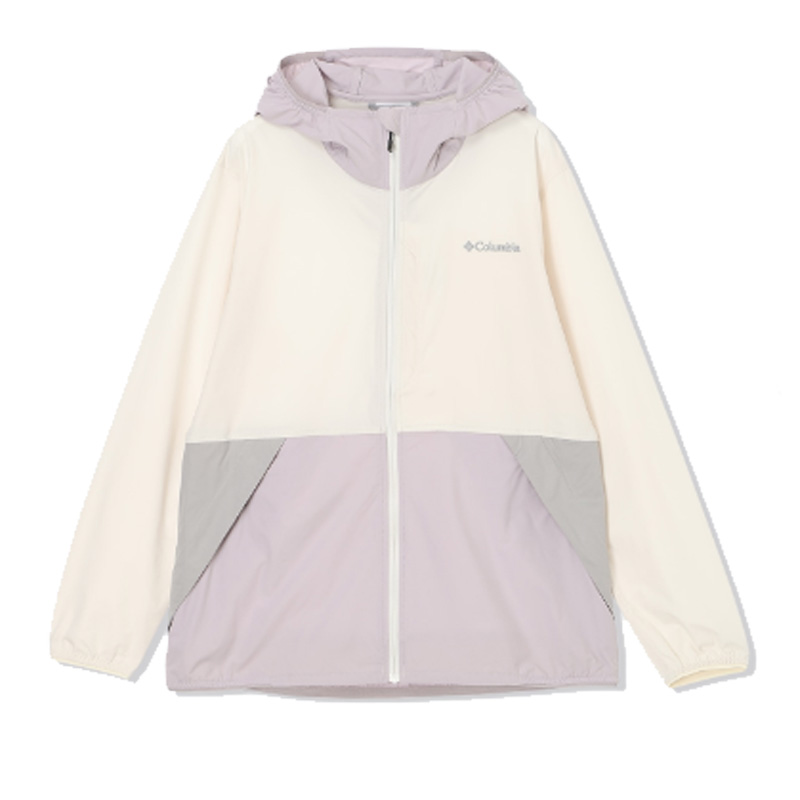 コロンビア ウィメンズ ライトキャニオンソフトシェルIIジャケット XR7789 Columbia W Light Canyon II Softshell Jacket  撥水 2026年 春夏 送料無料の画像