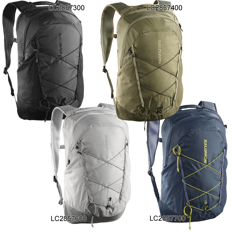 SALOMON（サロモン） XT25 LC2857300 LC2857400 LC2857600 LC2857700