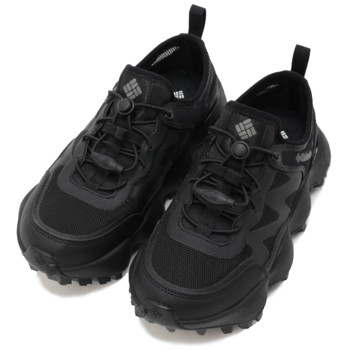 コロンビア スライブ リバイブ マックス ブリーズ YL5970 Columbia THRIVE REVIVE MAX BREEZE レディース サンダル タウンユース アウトドア 2026春夏 送料無料の画像