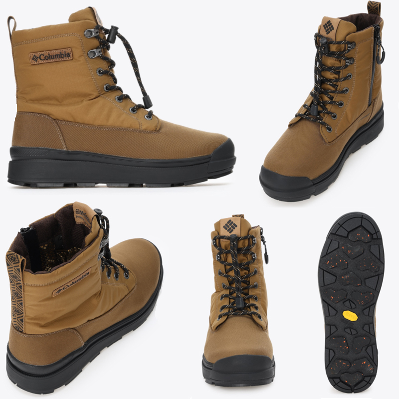 Columbia（コロンビア） SALE サップランド フォー ウォータープルーフ