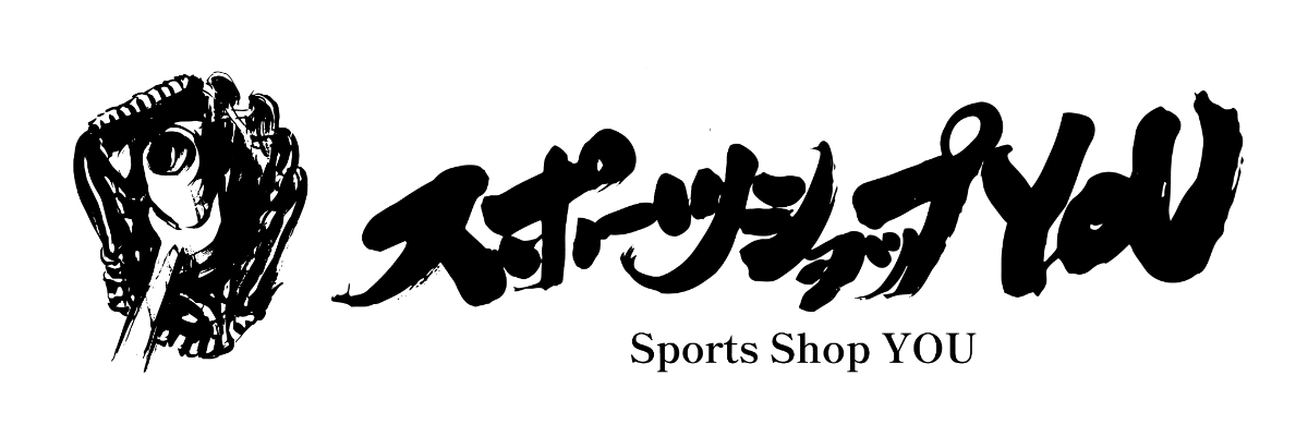 スポーツショップYOU ヤフー店 ロゴ