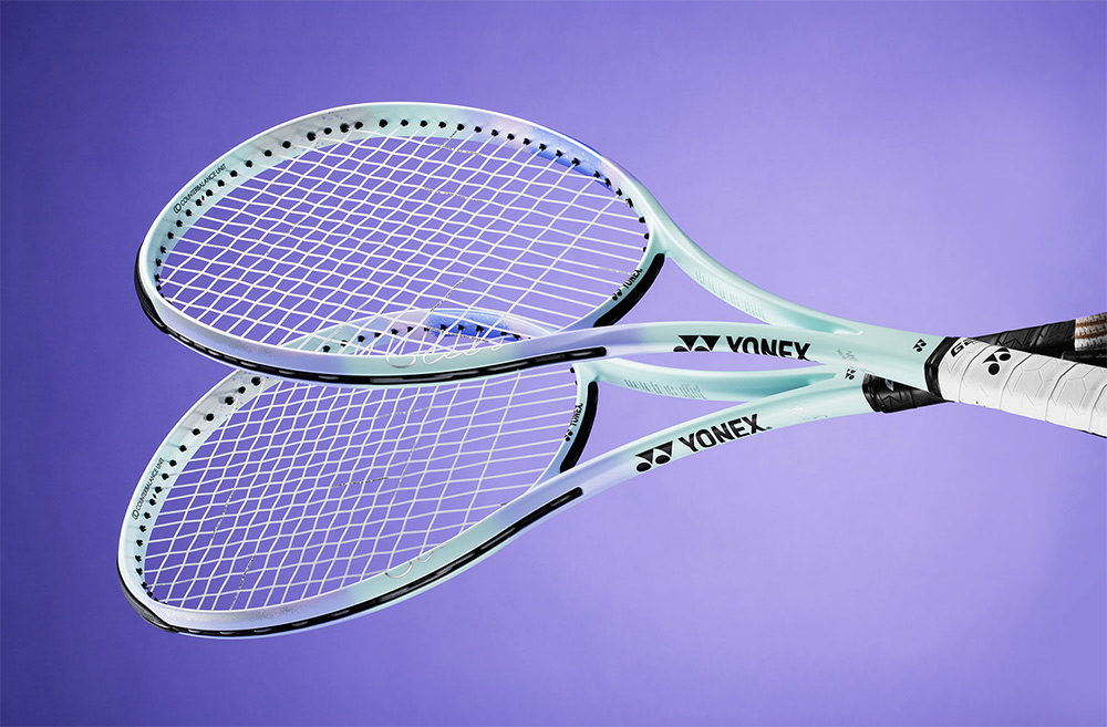 ジオブレイク70s ホワイト（YONEX／テニス用品） | スポーツ の
