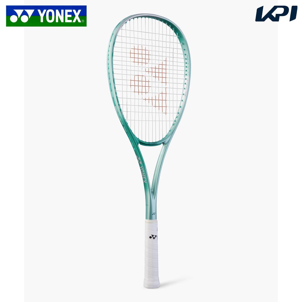 ヨネックス YONEX ソフトテニスラケット    ボルトレイジ7S フレームのみ 02VR7S-469 6月中旬発売予定※予約｜KPI WELLNESS