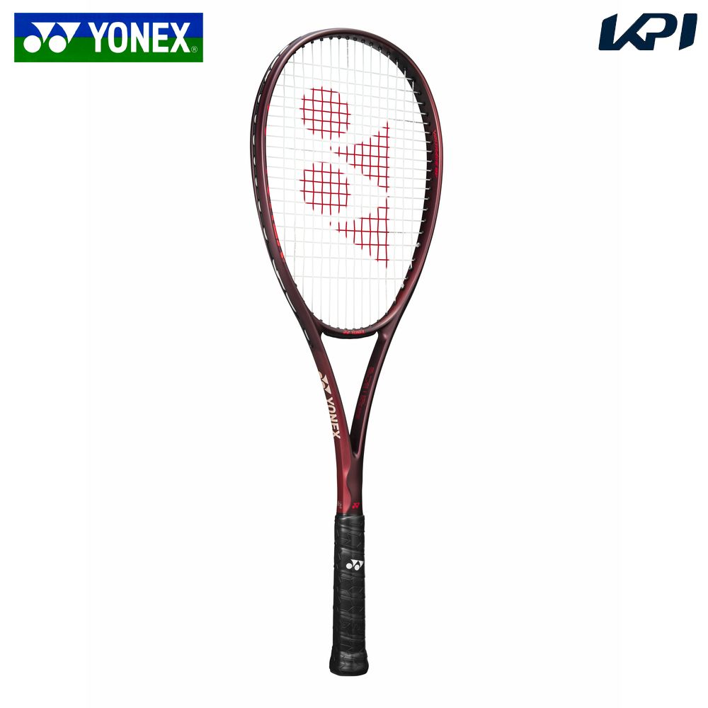 YONEX（ヨネックス） ソフトテニスラケット ボルトレイジ8V VOLTRAGE