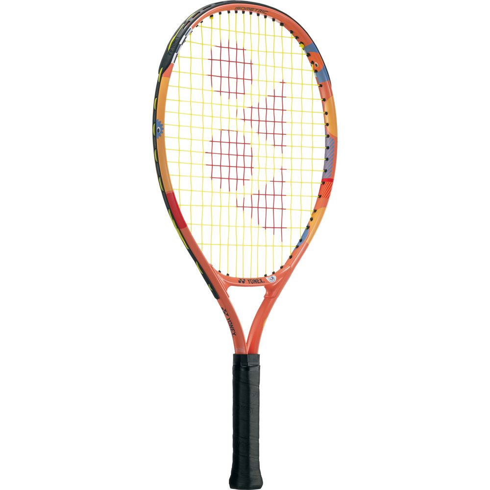 「ガット張り上げ済み」ヨネックス YONEX ジュニアテニスラケット ヨネックス ジュニア21 02YJ21G | YONEX | 01