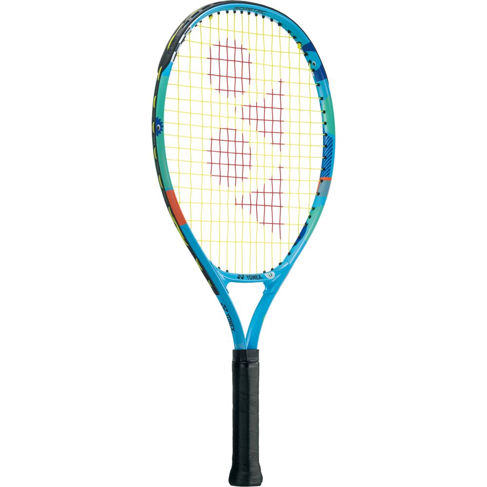 「ガット張り上げ済み」ヨネックス YONEX ジュニアテニスラケット ヨネックス ジュニア21 02YJ21G | YONEX | 02
