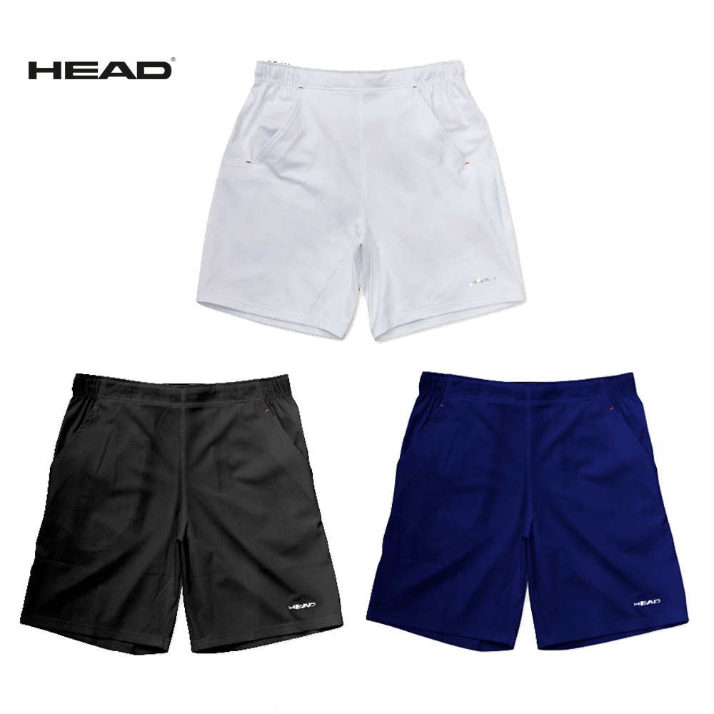 Yahoo! Yahoo!ショッピング(ヤフー ショッピング)ヘッド HEAD テニスウェア メンズ ショートパンツ 0382012 『即日出荷』