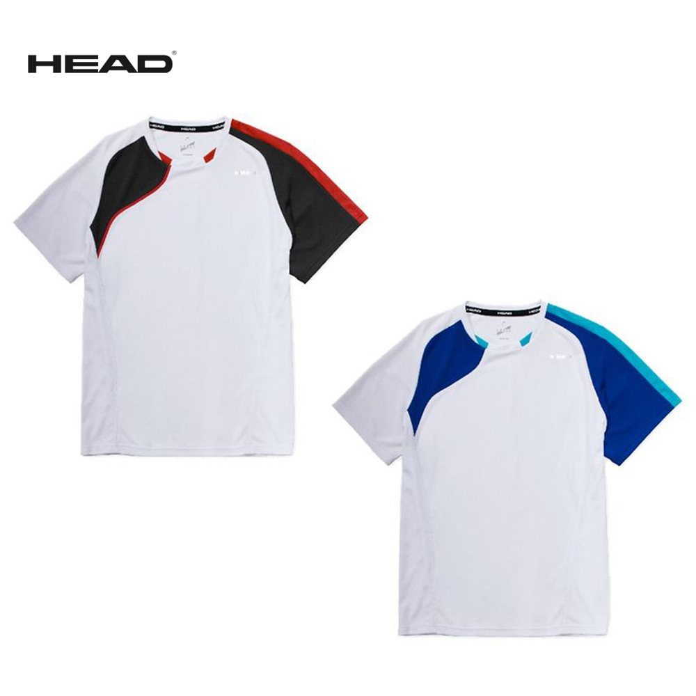ヘッド HEAD テニスウェア メンズ ゲームシャツ 0382013 『即日出荷』