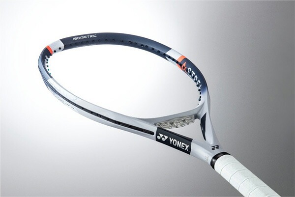 ヨネックス YONEX 硬式テニスラケット  ASTREL 105 アストレル 105 03AST105-271 フレームのみ｜sportsshop｜05