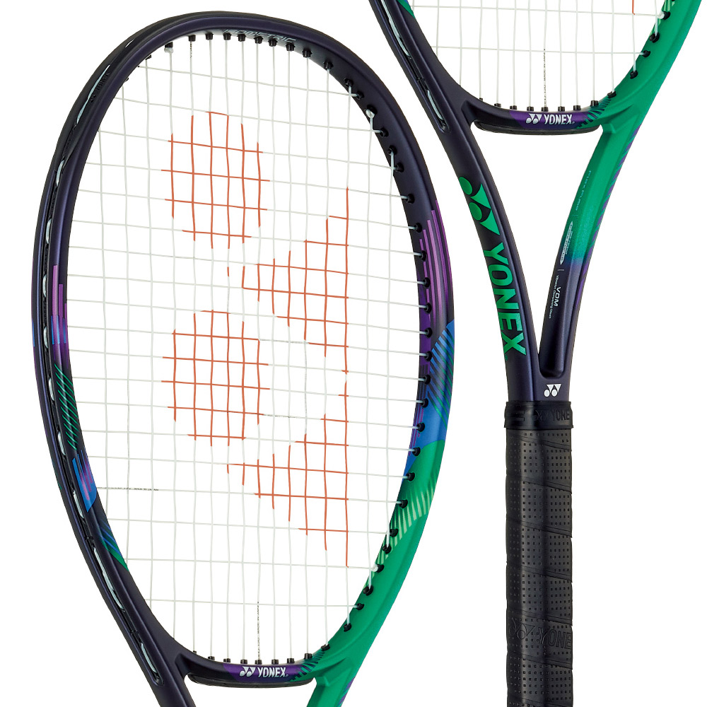 日本未入荷 ヨネックス YONEX テニス硬式テニスラケット プロ100 Vコア 03VP100-137 100 VCORE PRO フレームのみ  ラケット