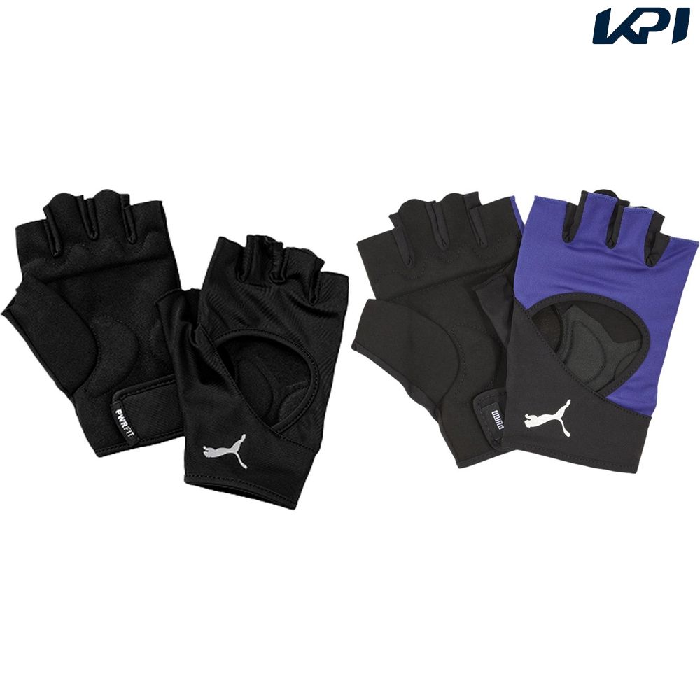 プーマ PUMA マルチSPアクセサリー ユニセックス   TR ESS グローブ 041465