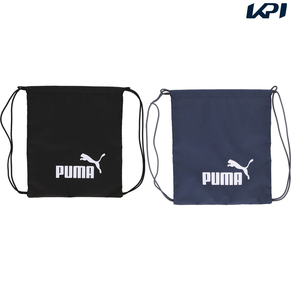 プーマ PUMA マルチSPバッグ・ケース    PUMA PHASE ジム サック 091163 | PUMA