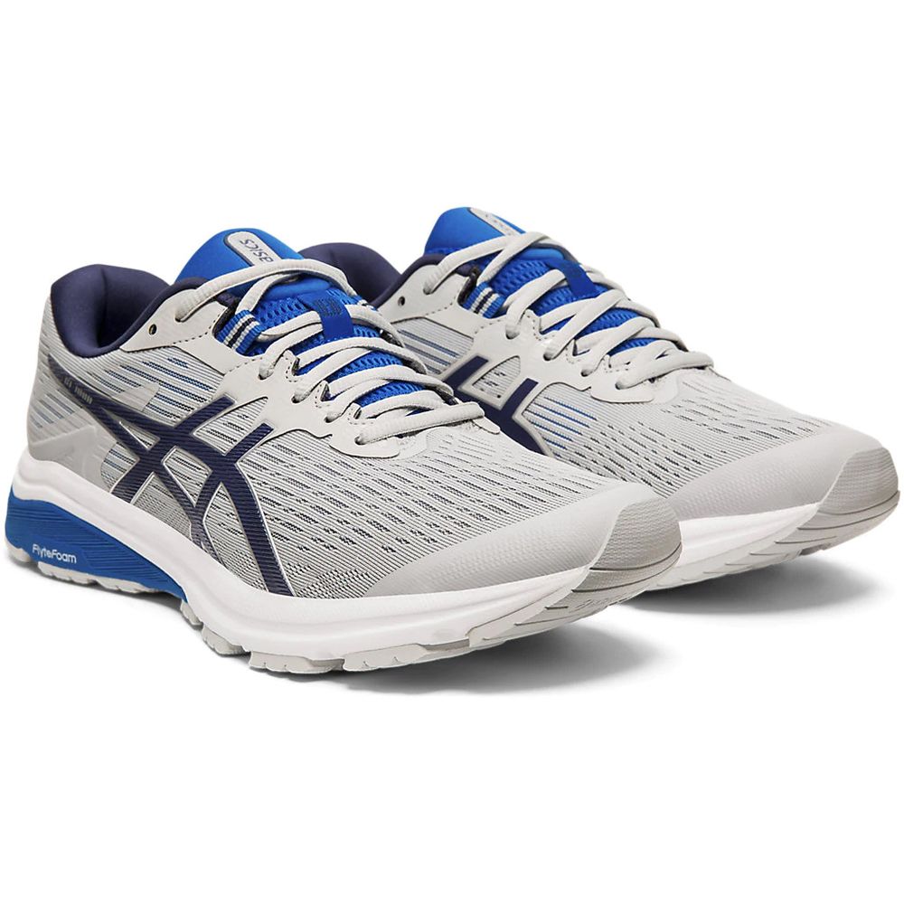 アシックス asics ランニングシューズ メンズ GT-1000 8 1011A539