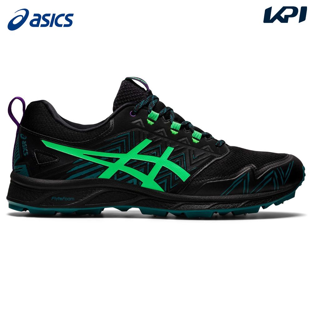 アシックス asics ランニングシューズ メンズ   GEL-FUJISETSU 3 G-TX 1011A972 | ASICS