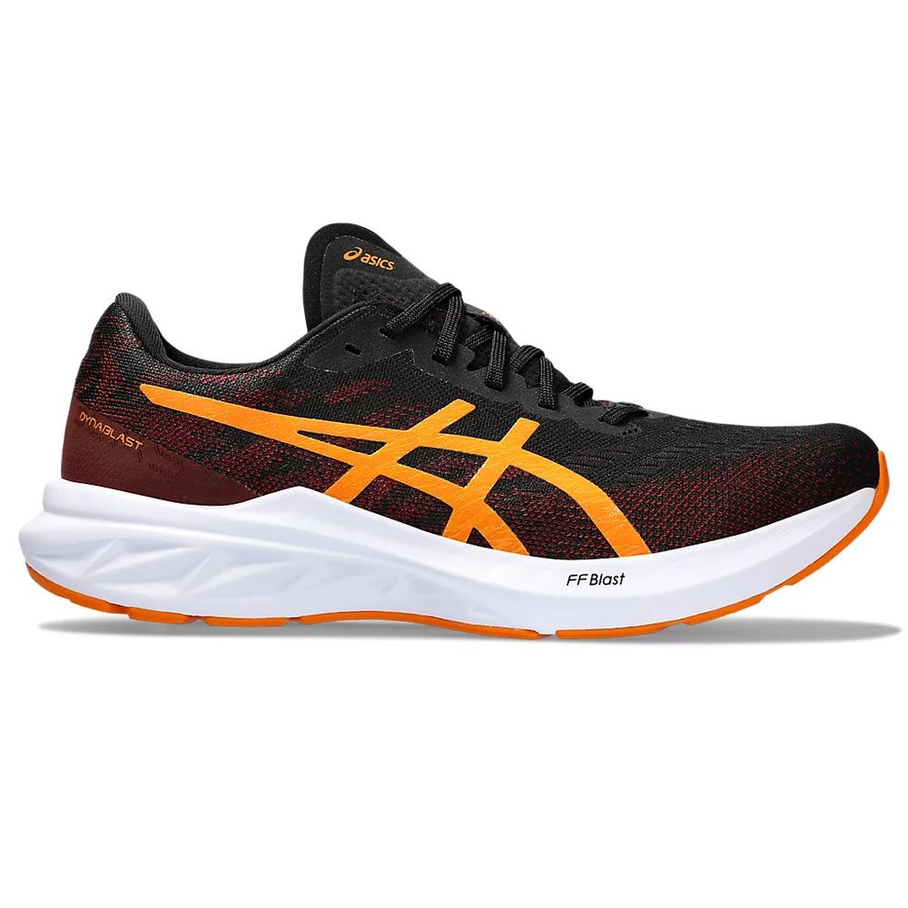 アシックス asics ランニングシューズ メンズ ＤＹＮＡＢＬＡＳＴ ３ ダイナブラスト 1011B460-