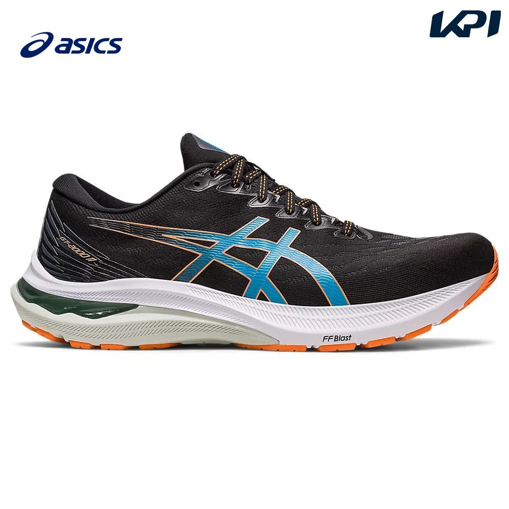 アシックス asics ランニングシューズ メンズ GT-2000 11 GOLD 1011B476