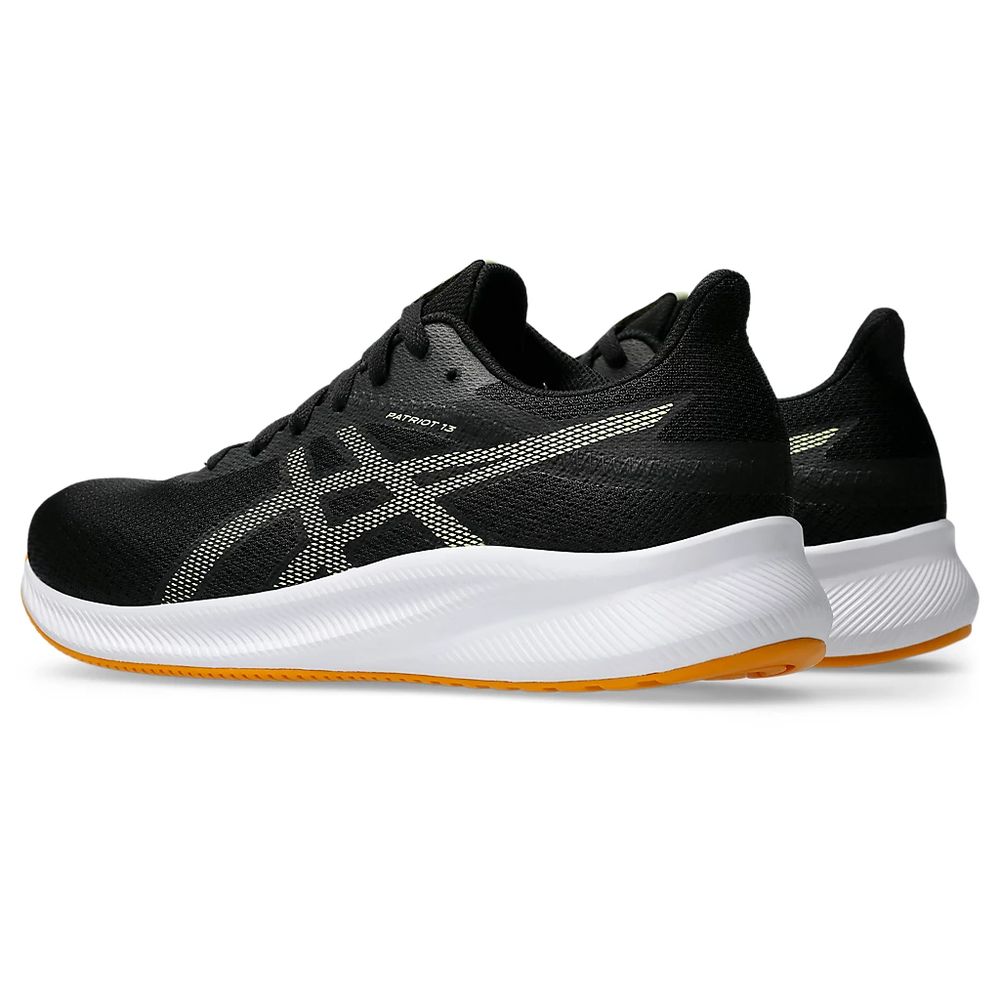 アシックス asics ランニングシューズ メンズ パトリオット 13  PATRIOT 13 1011B485-011 | ASICS | 05