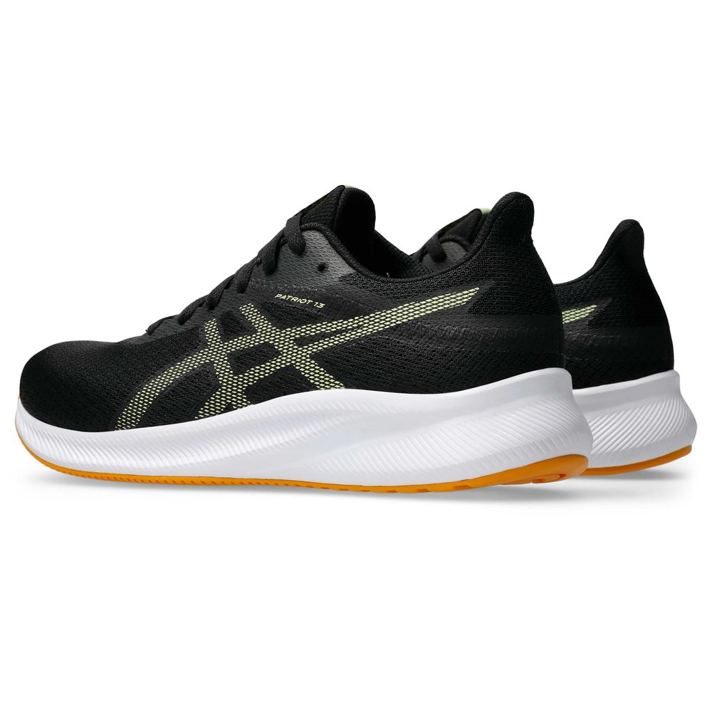 アシックス asics ランニングシューズ メンズ パトリオット 13  PATRIOT 13 1011B485-011 | ASICS | 03