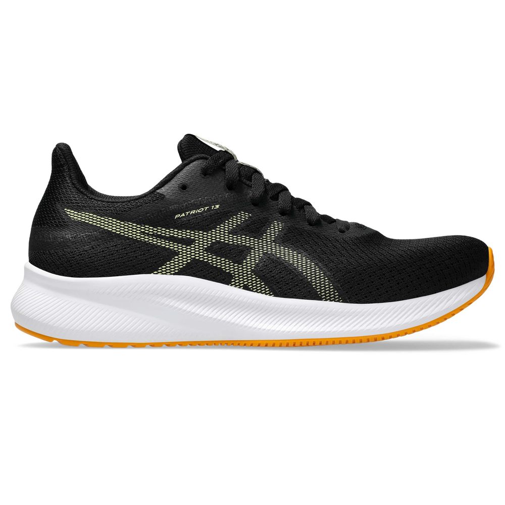 アシックス asics ランニングシューズ メンズ パトリオット 13  PATRIOT 13 1011B485-011 | ASICS