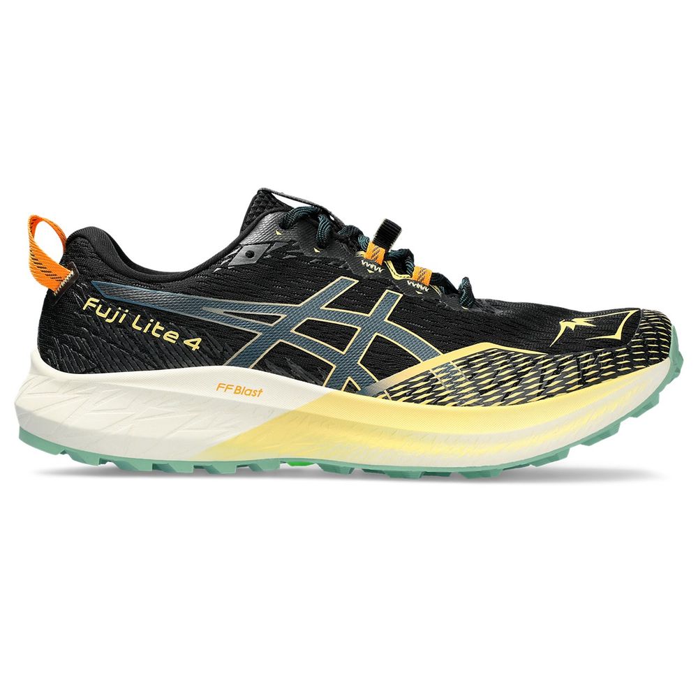 アシックス asics ランニングシューズ メンズ Fuji Lite 4 1011B698 :1011B698 :sportsshop