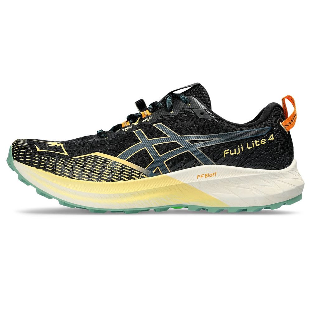 アシックス asics ランニングシューズ メンズ Fuji Lite 4 1011B698 :1011B698 :sportsshop