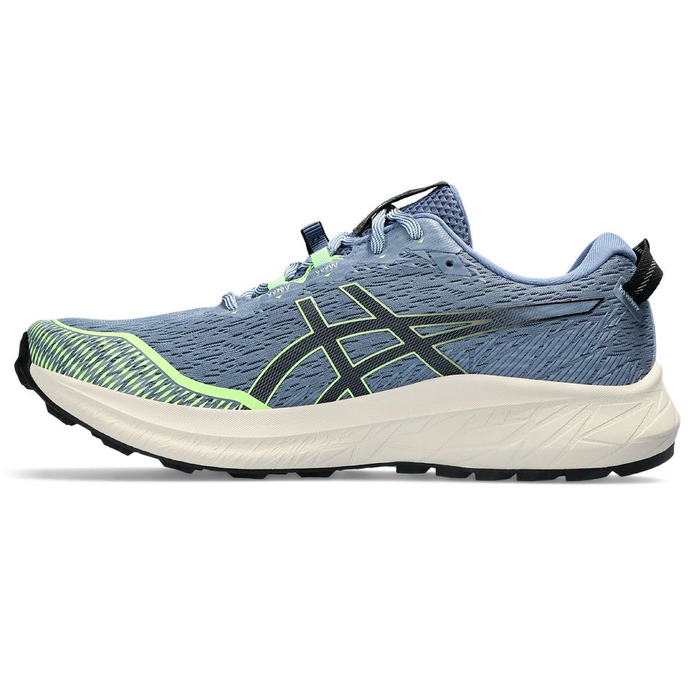 アシックス asics ランニングシューズ メンズ Fuji Lite 4 1011B698 :1011B698 :sportsshop