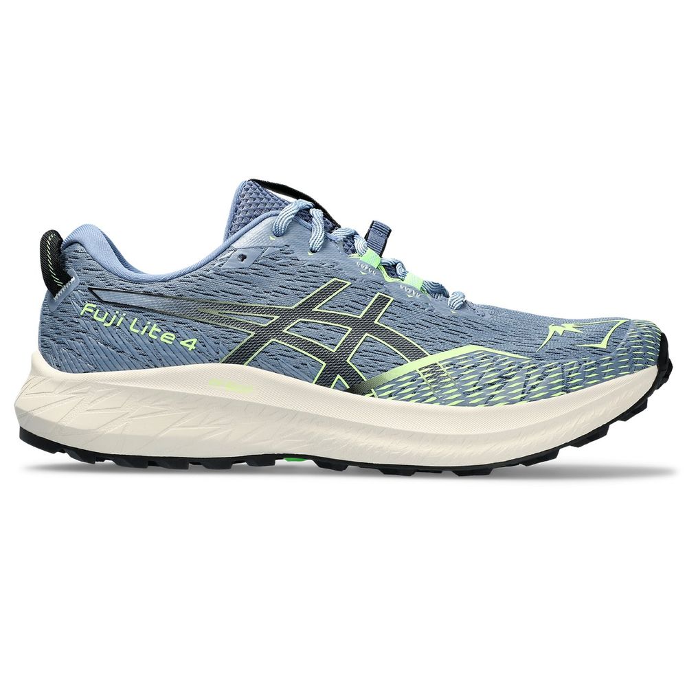 アシックス asics ランニングシューズ メンズ Fuji Lite 4 1011B698 :1011B698 :sportsshop