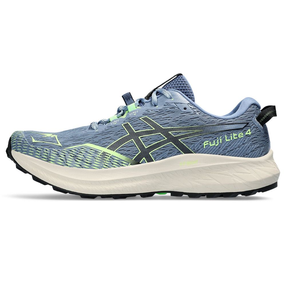 アシックス asics ランニングシューズ メンズ Fuji Lite 4 1011B698 :1011B698 :sportsshop