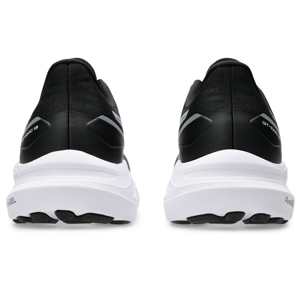アシックス asics ウォーキングシューズ メンズ   GT-1000 13 ジーティー1000 13 1011B858-003 | ASICS | 06