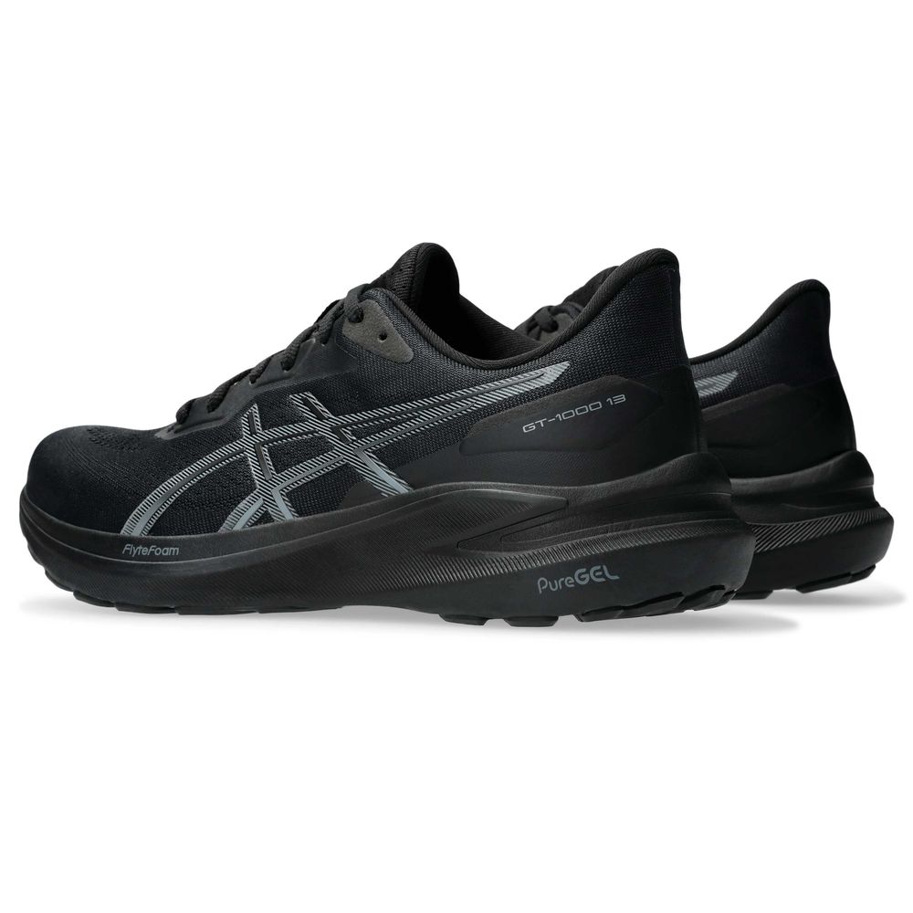 アシックス asics ランニングシューズ メンズ   GT-1000 13 ジーティー 1000 13 1011B859-004 | ASICS | 03