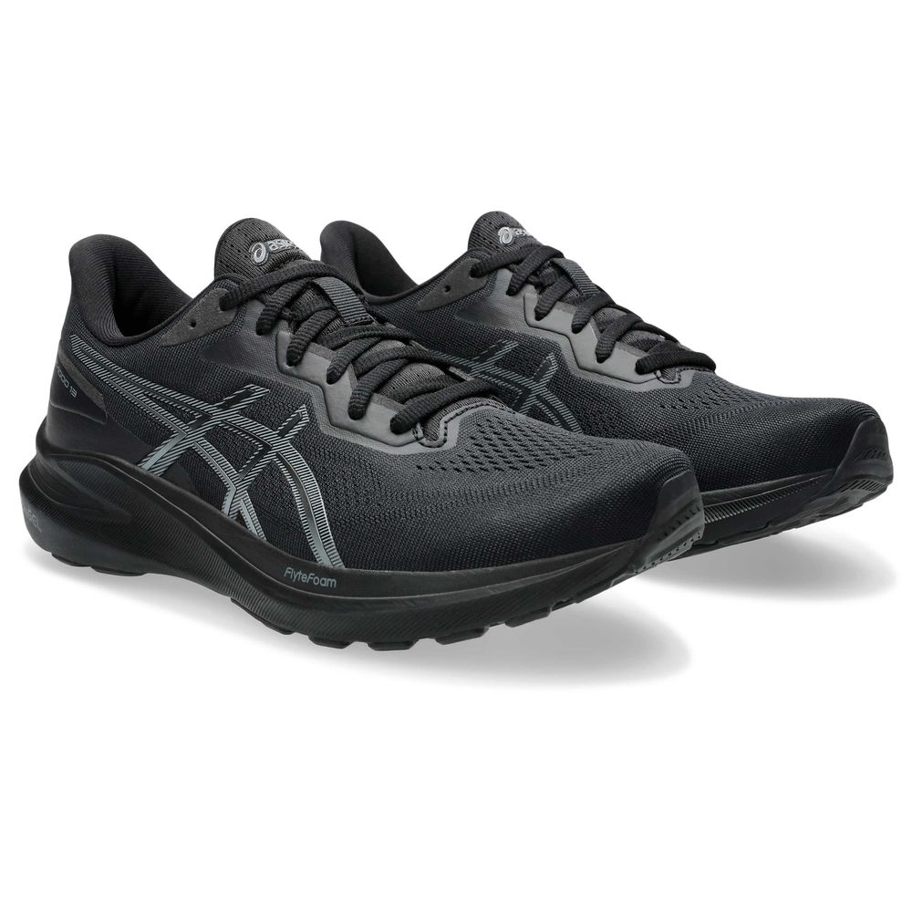 アシックス asics ランニングシューズ メンズ   GT-1000 13 ジーティー 1000 13 1011B859-004 | ASICS | 02