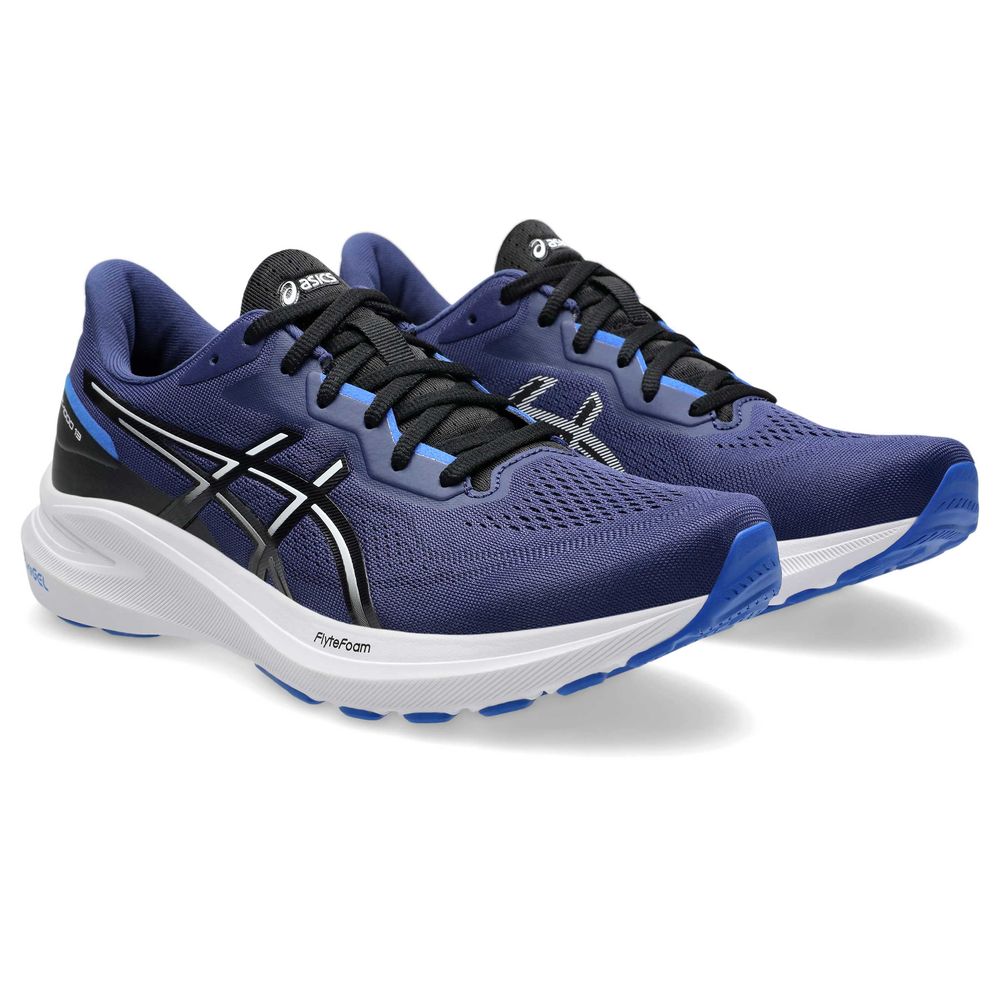アシックス asics ランニングシューズ メンズ   GT-1000 13 1011B859-402 | ASICS | 02
