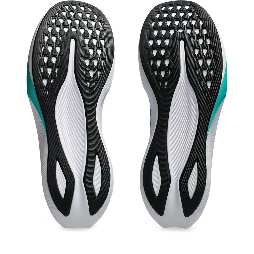 アシックス asics ランニングシューズ メンズ   HYPER SPEED 4 ハイパースピード4 1011B874-401 | ASICS | 02