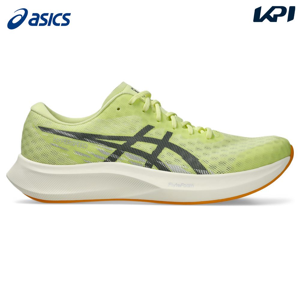 アシックス asics ランニングシューズ メンズ   HYPER SPEED 4 ハイパースピード4 1011B874-751 | ASICS