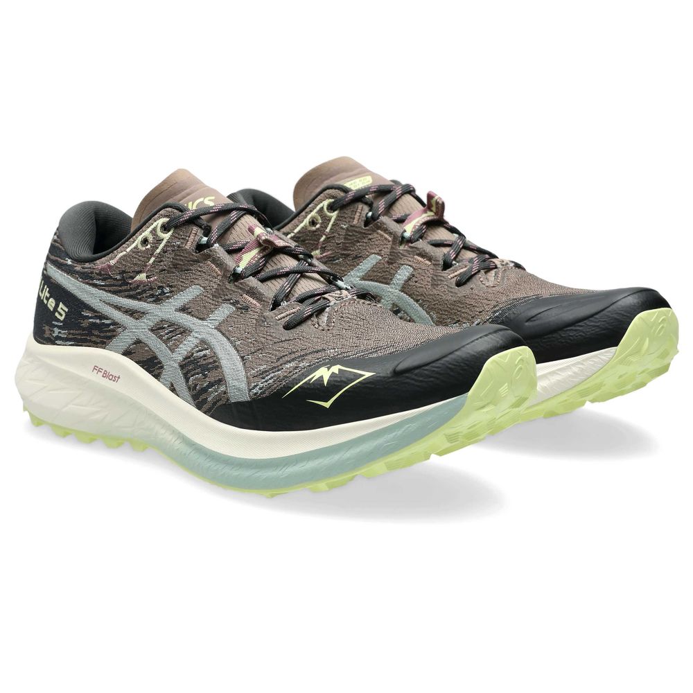 アシックス asics ランニングシューズ メンズ   Fuji Lite 5 1011B889-020 | ASICS | 02