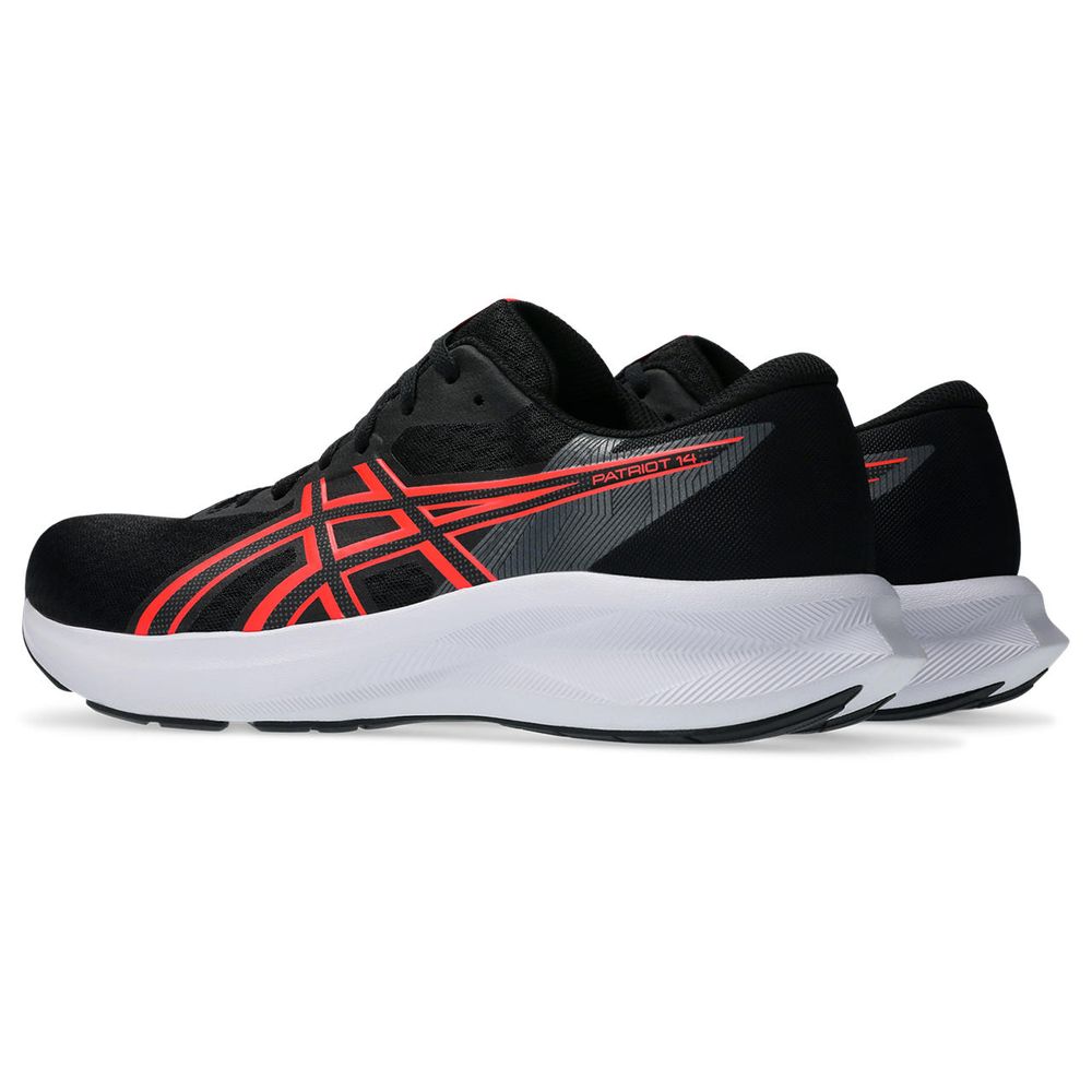 ASICS（アシックス） ランニングシューズ メンズ PATRIOT 14