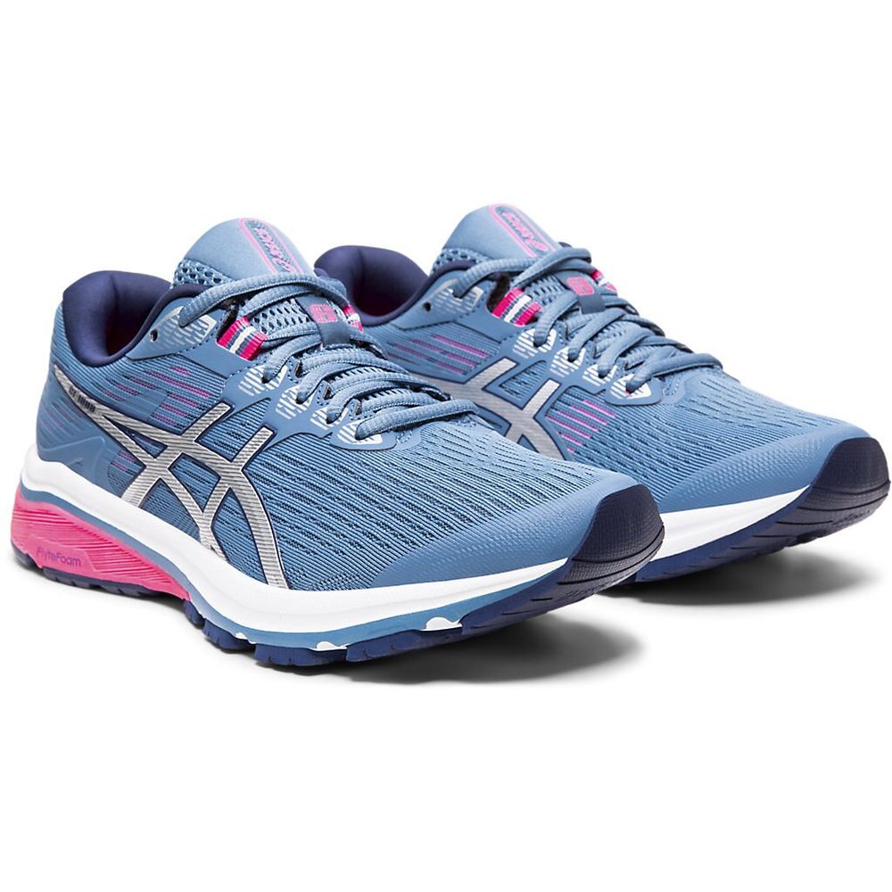 アシックス asics ランニングシューズ レディース GT-1000 8 1012A460