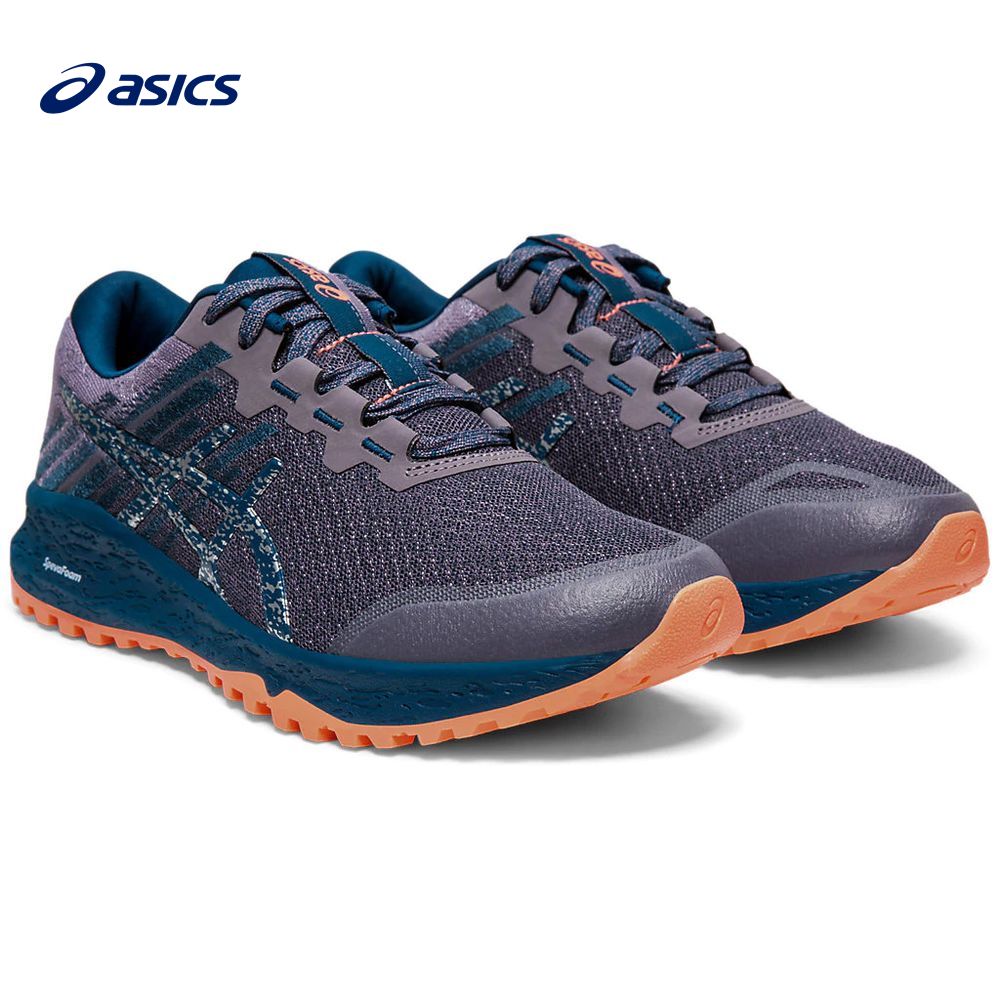 アシックス asics ランニングシューズ レディース ALPINE XT 2 1012A480