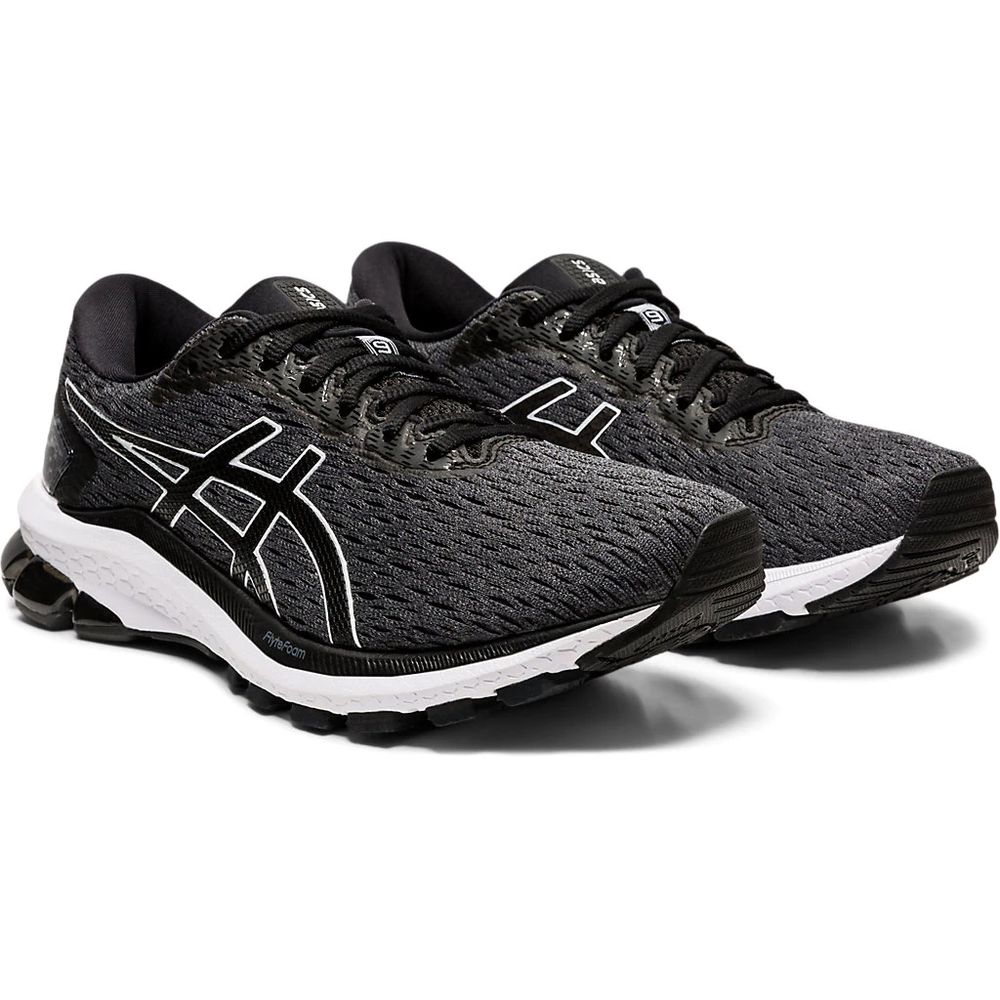 アシックス asics ランニングシューズ レディース GT-1000 9 1012A695