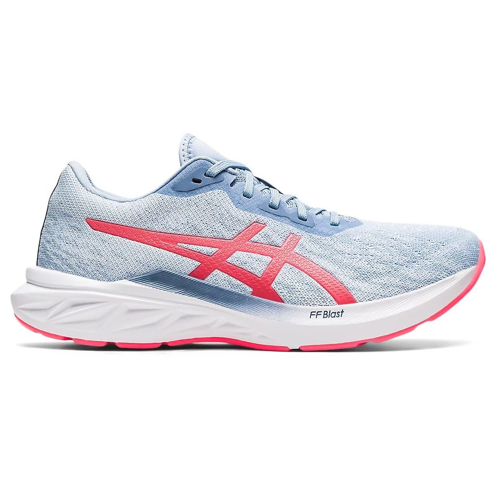 アシックス asics ランニングシューズ レディース DYNABLAST 2 1012B060