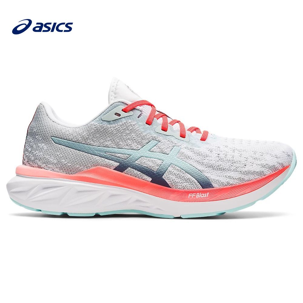 アシックス asics ランニングシューズ レディース DYNABLAST 2 1012B150